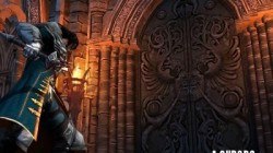 Screenshot for Castlevania: Lords of Shadow - Mirror of Fate - click to enlarge